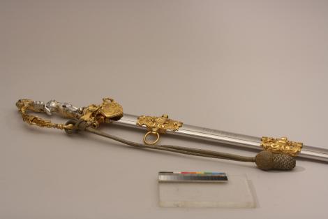 Grant presentation sword AT (4)